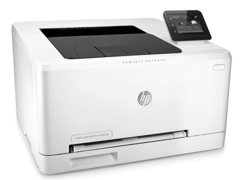 LASERJET PRO M277dw