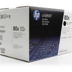 TONER HP CF280XD