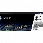 Toner HP 201A Negro CF400A