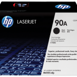 Toner HP 90A