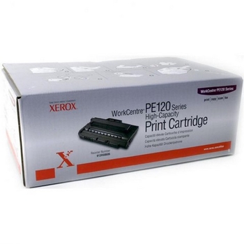 TONER XEROX 013R00606 WC PE120 5000P