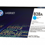 DRUM HP CF359A (828A) CYAN