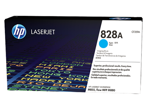 DRUM HP CF359A (828A) CYAN