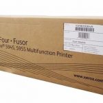 Fusor Xerox Workcentre 5945/5955
