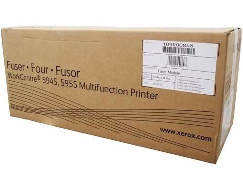 Fusor Xerox Workcentre 5945/5955