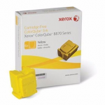 TINTA COLORQUBE 8870 YELLOW XEROX