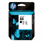 TINTA HP 88 C9385AL NEGRO