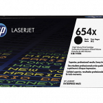 TONER HP 654X NEGRO CF330X