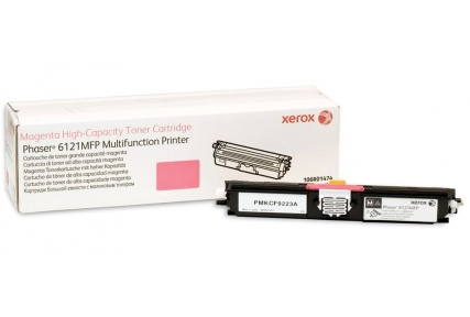 TONER XEROX 106R01474 PHASER 6121 MAGENT