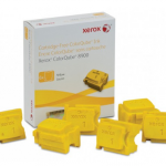 Tinta Colorqube 8900 Yellow 108R01024