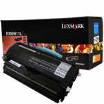 Toner Lexmark E360H11L