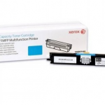 Toner Xerox 6121 CYAN