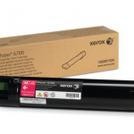 Toner Xerox 6700 Magenta 106R01524