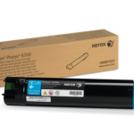 Toner Xerox Phaser 6700 CYAN 106R01523