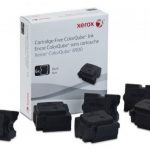 colorqube xerox 8900 black 108r01025