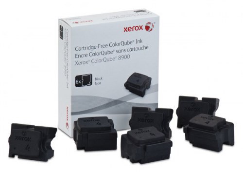 colorqube xerox 8900 black 108r01025