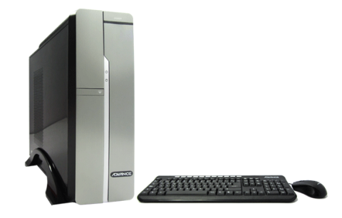 Computadora Advance Vission VS4352