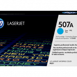 TONER HP 507A CYAN CE401A
