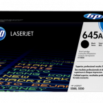 TONER HP 645A NEGRO C9730A