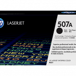 Toner HP 507A Negro ce400a