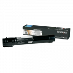 Toner Lexmark X950X2KG Negro