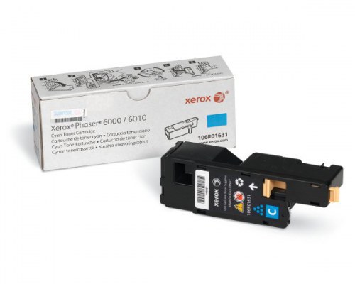 Toner Xerox 600/6010
