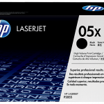 toner hp 05x negro ce505x