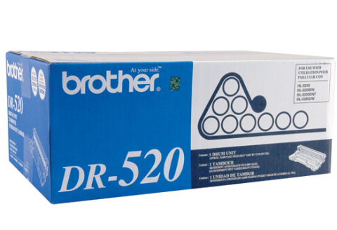 Drum Brother DR-520