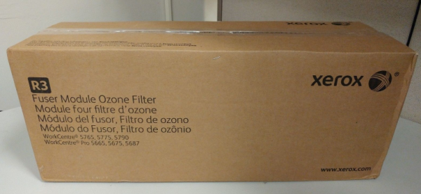 Fusor Modulo 109R00773