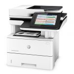 Impresora HP Laserjet M527DN