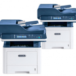 Impresora Xerox Workcentre 3345