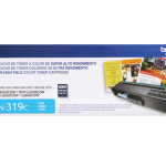 TONER BROTHER TN319C