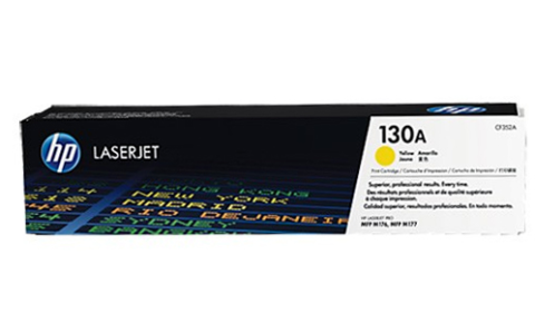 TONER HP 130A CF352A