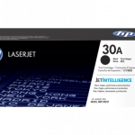 TONER HP 30A NEGRO CF230A