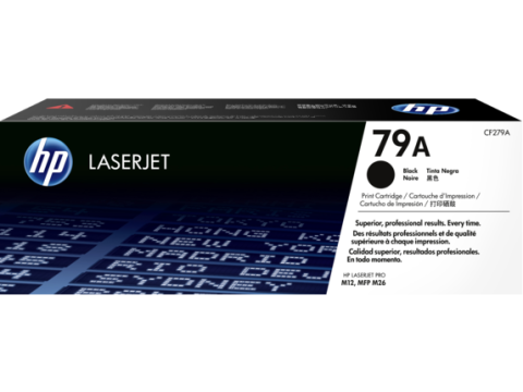 TONER HP 79A NEGRO CF279A