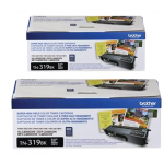Toner Brother TN319BK