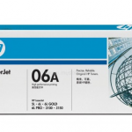 Toner HP 06A C3906A