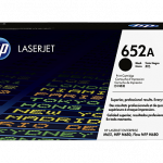 Toner HP 652A CF320A