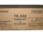 Toner Kyocera TK-332
