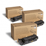 Toner Xerox 106R03623