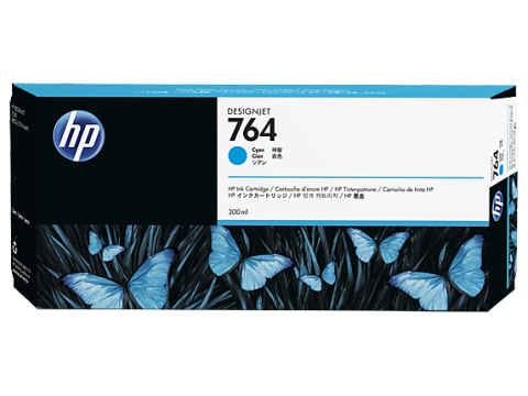 tinta HP 764A C1Q13A