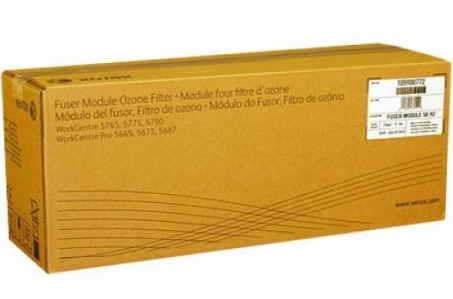 Fusor Xerox 109R00772