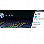 TONER HP 410X CF411X
