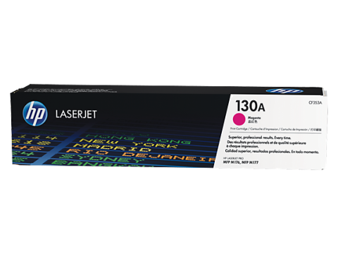 Toner HP 130A CF353A