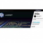 Toner HP 410X CF410X