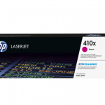 Toner HP 410X CF413X Magenta