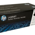 Toner HP CB436AD