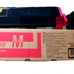 Toner KYOCERA TK-897M