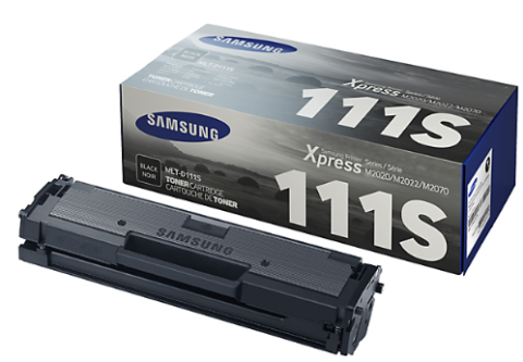 Toner Samsung MLT-D111S