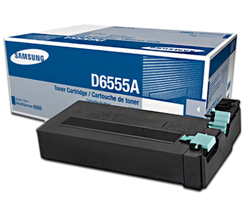 Toner Samsung SCX-D6555A